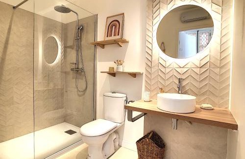 Le Pharo Apartment | - Maison ÛMA - Wifi, Netflix, Mer et Centre