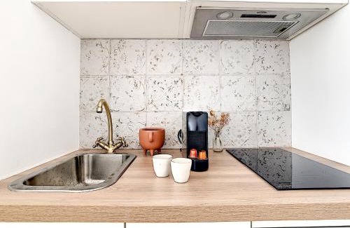 Le Pharo Apartment | - Maison ÛMA - Wifi, Netflix, Mer et Centre