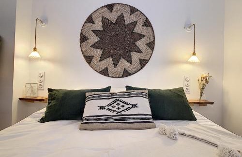 Le Pharo Apartment | - - - Maison ŪMA - - - Wifi, Mer et Centre