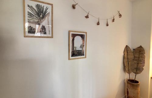 Le Pharo Apartment | - - - Maison ŪMA - - - Wifi, Mer et Centre