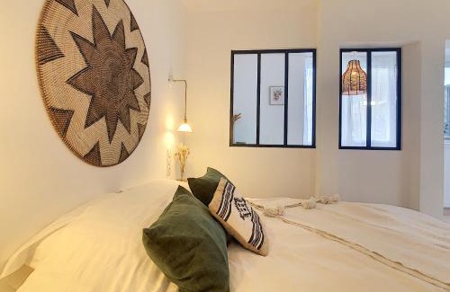 Le Pharo Apartment | - - - Maison ŪMA - - - Wifi, Mer et Centre