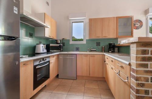 La Plaine-sur-Mer House | Maison 10p au calme 200m mer