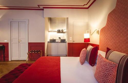 Vigevano Apartment | Maison 16