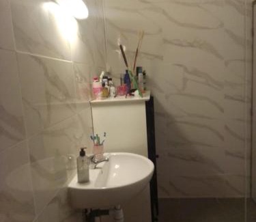 Saint-Louis House | Maison 160M2