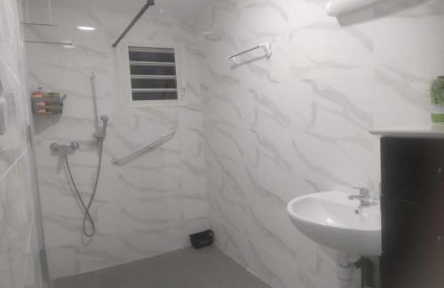 Saint-Louis House | Maison 160M2