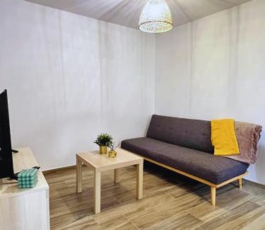 Sevremont House | Maison 2-5 pers au calme proche Parc