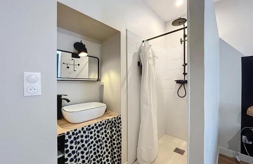 Coursan House | Maison 23