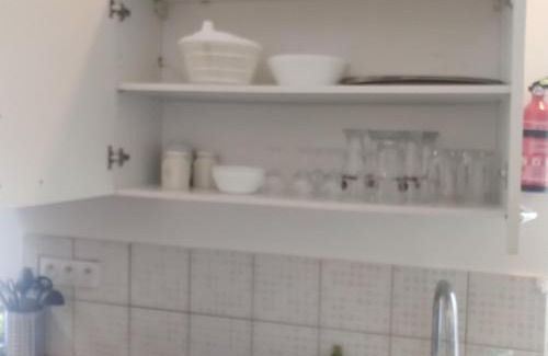 Corquilleroy Apartment | Maison 3 chambres. cour Privative 2 places de parking privatives