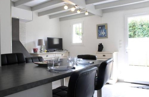 La Remigeasse Villa | Maison 3 pièces 4 couchages Dolus d'Oléron DDO000-176