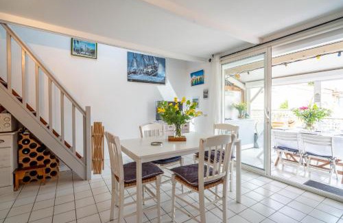 Les Ayguades Villa | Maison 38m2 proche de la mer