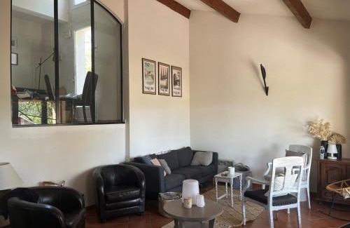 Quinson House | Maison 3ch - Parc Naturel du Verdon