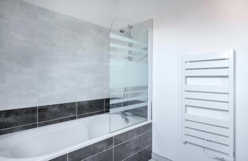 Piriac-sur-Mer House | Maison 4 adultes et 4 enfants toute équipée