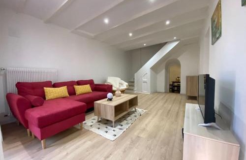 Orcet House | Maison - 4 Chambres - 10 couchages - 2sdb