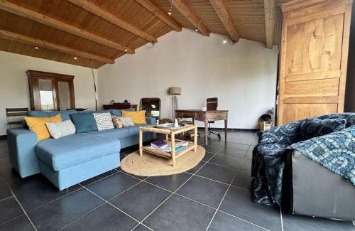 Cheray House | Maison 4 pièces avec parking et terrasse à Saint Georges d'Oléron - FR-1-246A-355