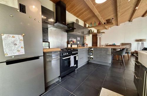 Cheray House | Maison 4 pièces avec parking et terrasse à Saint Georges d'Oléron - FR-1-246A-355