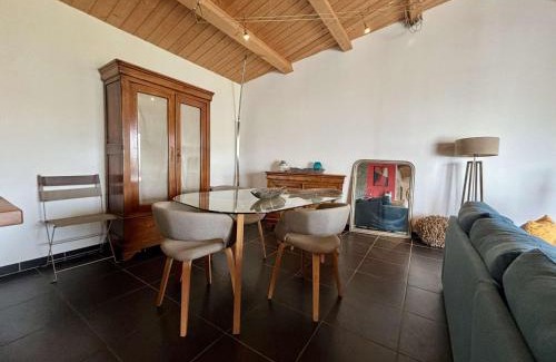 Cheray House | Maison 4 pièces avec parking et terrasse à Saint Georges d'Oléron - FR-1-246A-355