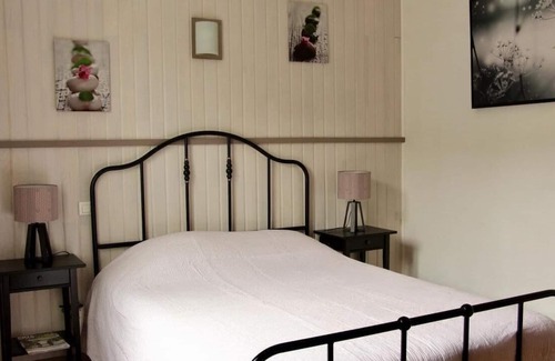 Murat-le-Quaire House | Maison 4 pers. entre la bourboule et le mont dore