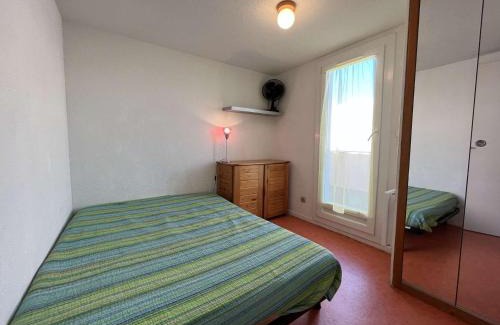 Gruissan Villa | Maison 4 pièces - Gruissan GN500-014