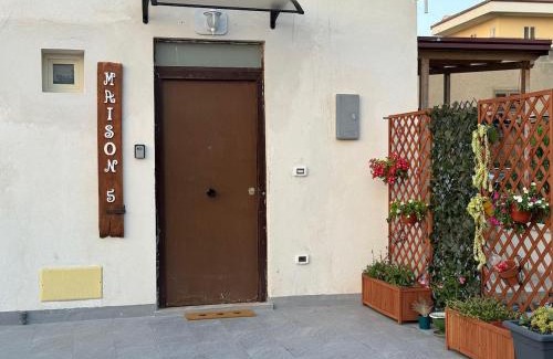 Pellaro House | Maison 5