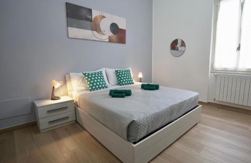San Polo-Case Apartment | Maison 54 - Lago Canneto