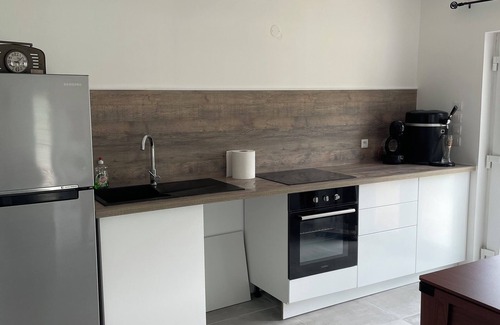 Villers-les-Pots House | Maison 6-8 Personnes Avec Jeux et Jaccuzi Gonflable - Nahleo Chalet