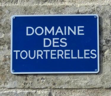 Saint-Dizant-du-Gua House | Maison 6 couchages