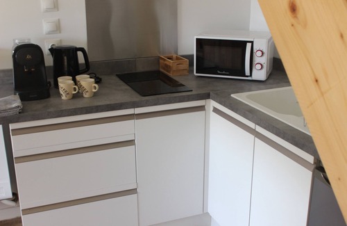 Dhuys et Morin-en-Brie House | Maison au Calme , Piste Privé Pour les Personnes qui Voudraient Venir en ULM