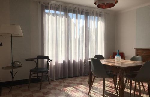 Arrest House | MAISON A LA CAMPAGNE PROCHE BAIE DE SOMME