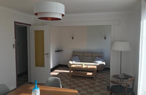 Arrest House | MAISON A LA CAMPAGNE PROCHE BAIE DE SOMME