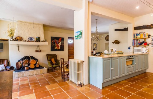 Pujols Villa | Maison Acacia - Six Bedroom Villa, Sleeps 12