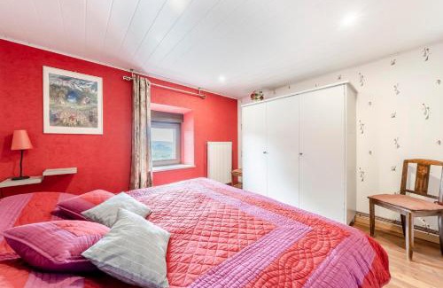 Dabo House | Maison accueillante à Dabo avec jardin clos