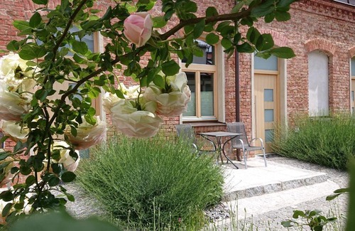 Favoriten Apartment | Maison am Liesingbach