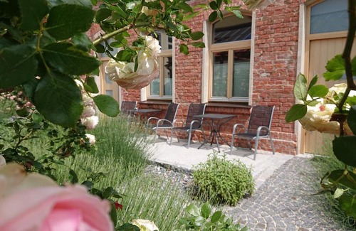 Favoriten Apartment | Maison am Liesingbach