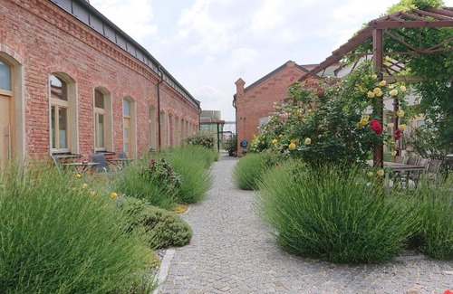 Favoriten Apartment | Maison am Liesingbach