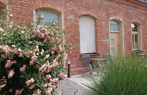 Favoriten Apartment | Maison am Liesingbach