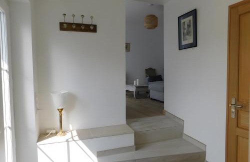 Limeray House | maison Amboise
