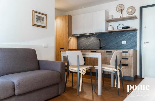 Antagnod Apartment | Maison Amel - Poluc Apartments bilocale