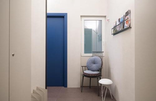 Vatican Apartment | Maison Ammiragli Vatican Rooms