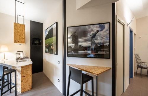 Vatican Apartment | Maison Ammiragli Vatican Rooms