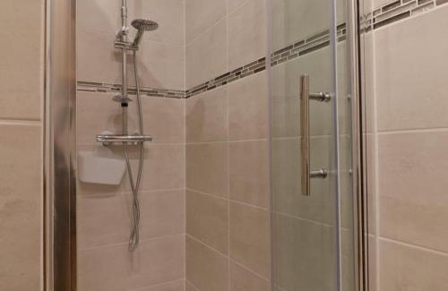 La Chapelle d'Audaine House | Maison ancienne avec jardin, proche Bagnoles de l'Orne - FR-1-497-145