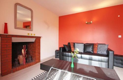 Rouperroux House | Maison ancienne avec grand jardin, proche forêt d'Écouves - FR-1-497-16