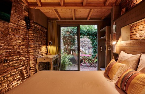 Saint - Michel Hotel | Maison Anjali