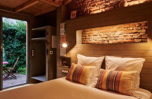 Saint - Michel Hotel | Maison Anjali