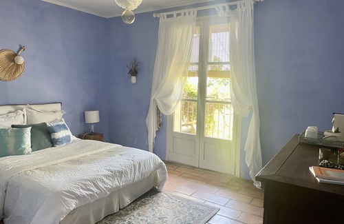 Aimargues Bed & Breakfast | Maison Antonia Guest house