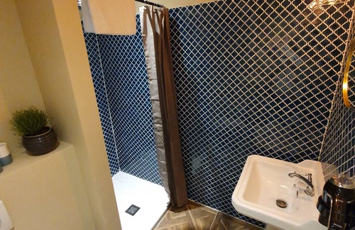 Grand Sud Hotel | Maison Arquier