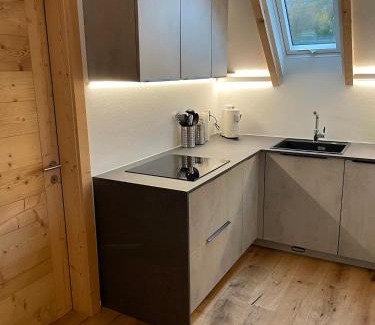 Charmey Ski Chalet | Maison Atypique