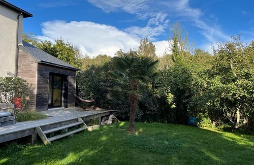 Crozon House | Maison au Cœur de la Presqu'ile