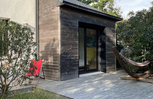 Crozon House | Maison au Cœur de la Presqu'ile