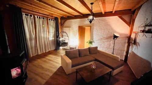 Saint-Sulpice House | Maison au cœur du Val-de-Travers