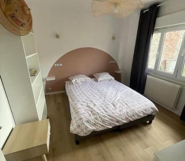 Le Mesnil-sur-Oger House | Maison au cœur du vignoble
